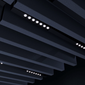 Echo Hanging Baffle